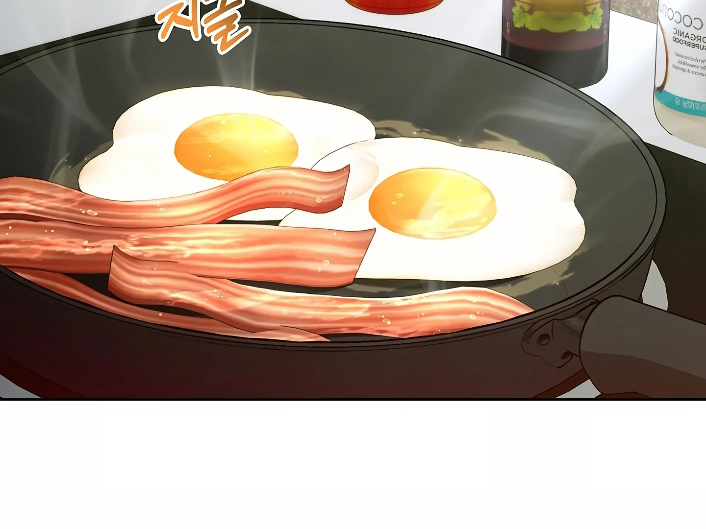 Read Kiss Me If You Can Manga Online