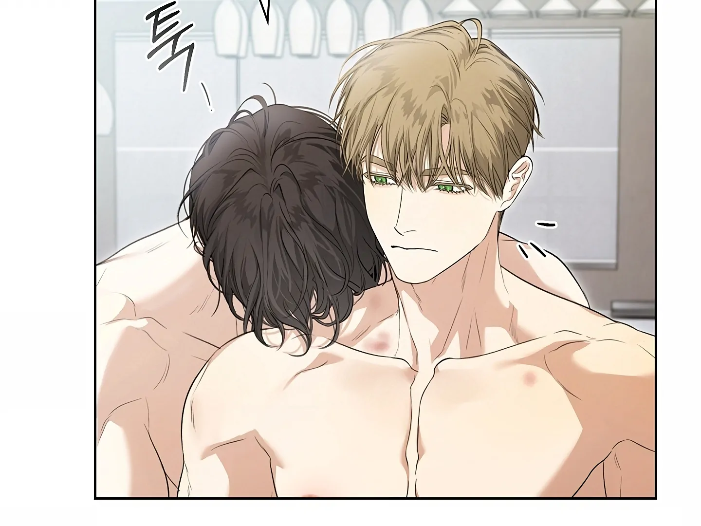 Read Kiss Me If You Can Manga Online