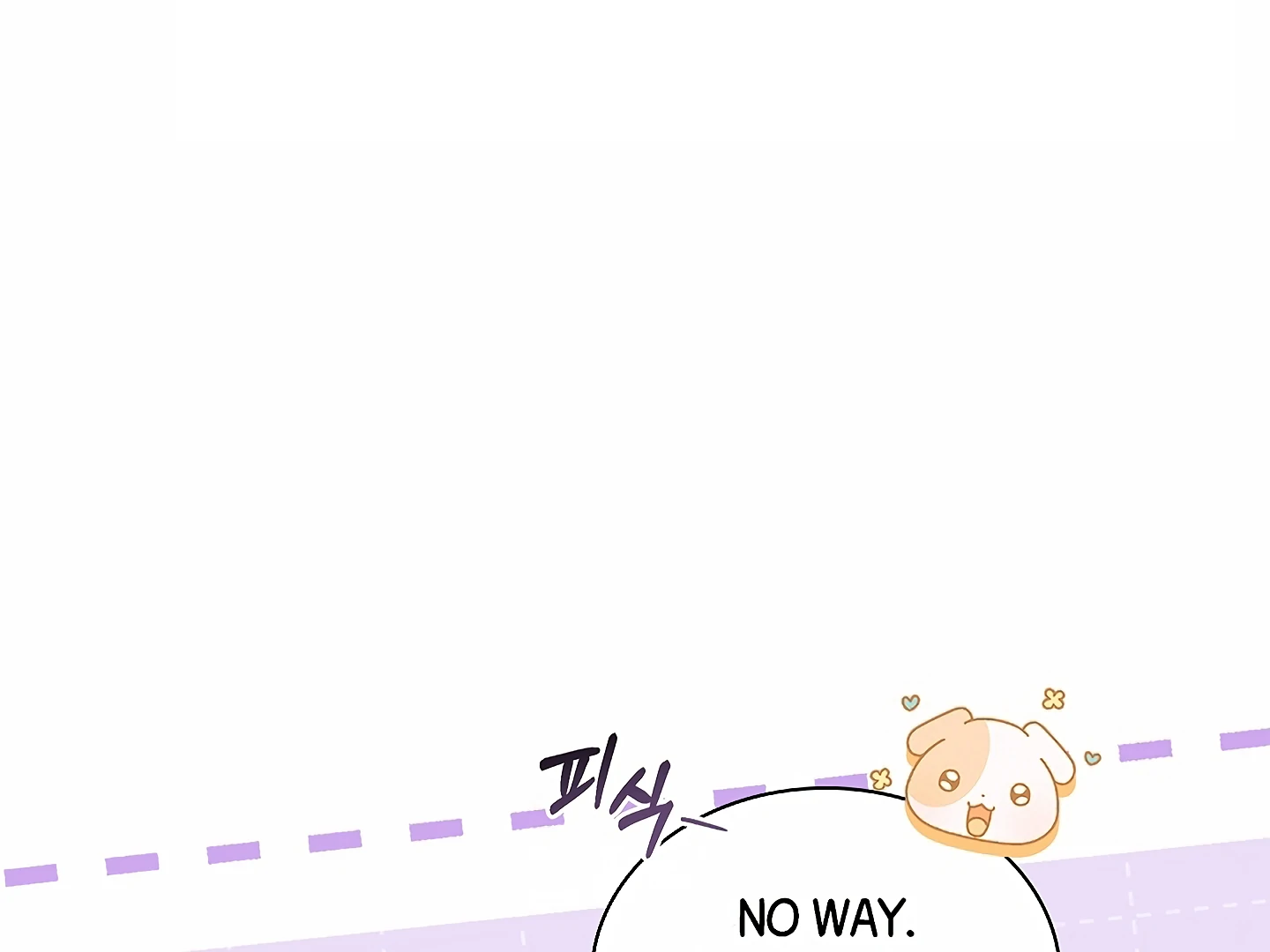 Read Kiss Me If You Can Manga Online