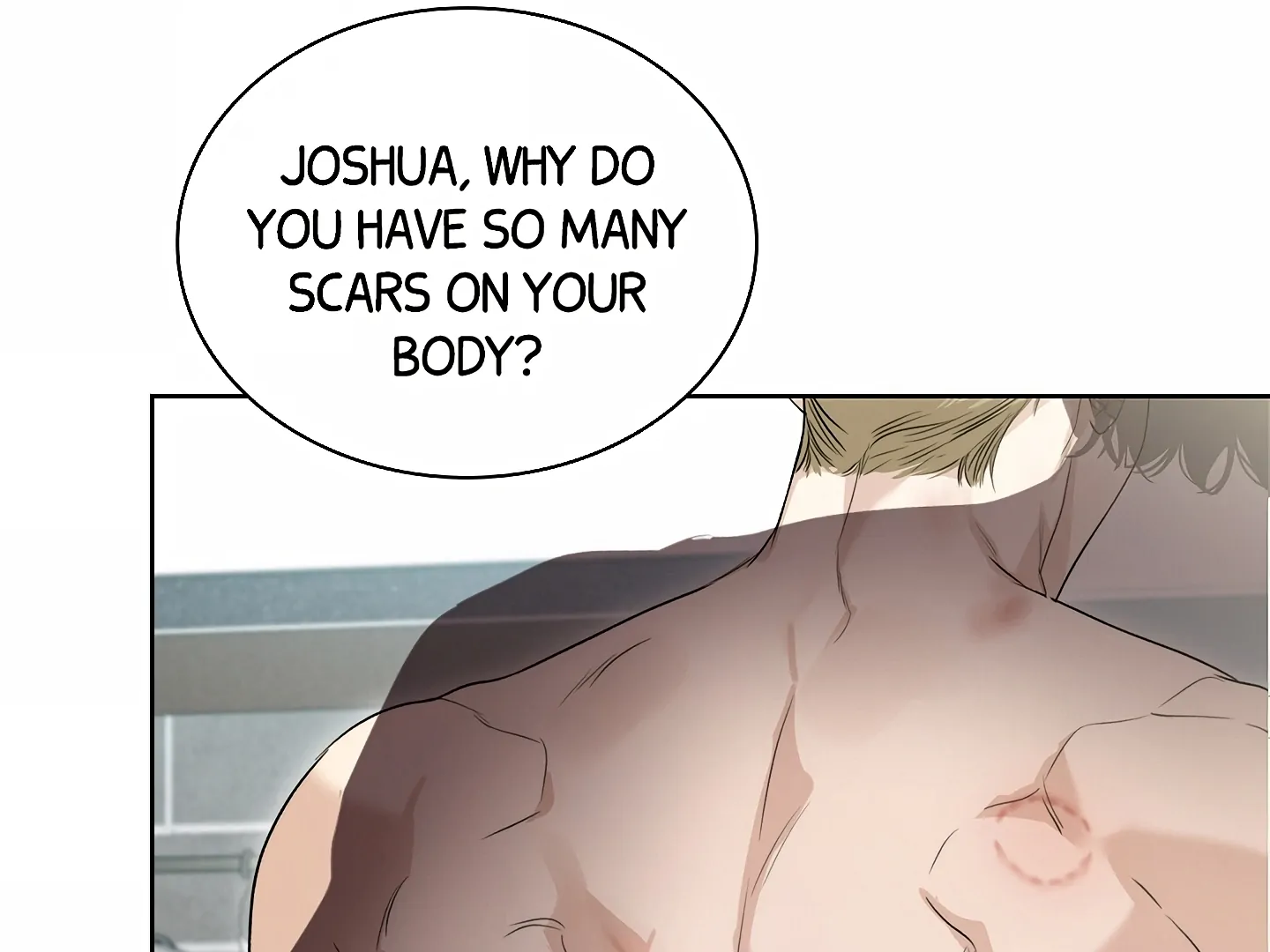 Read Kiss Me If You Can Manga Online