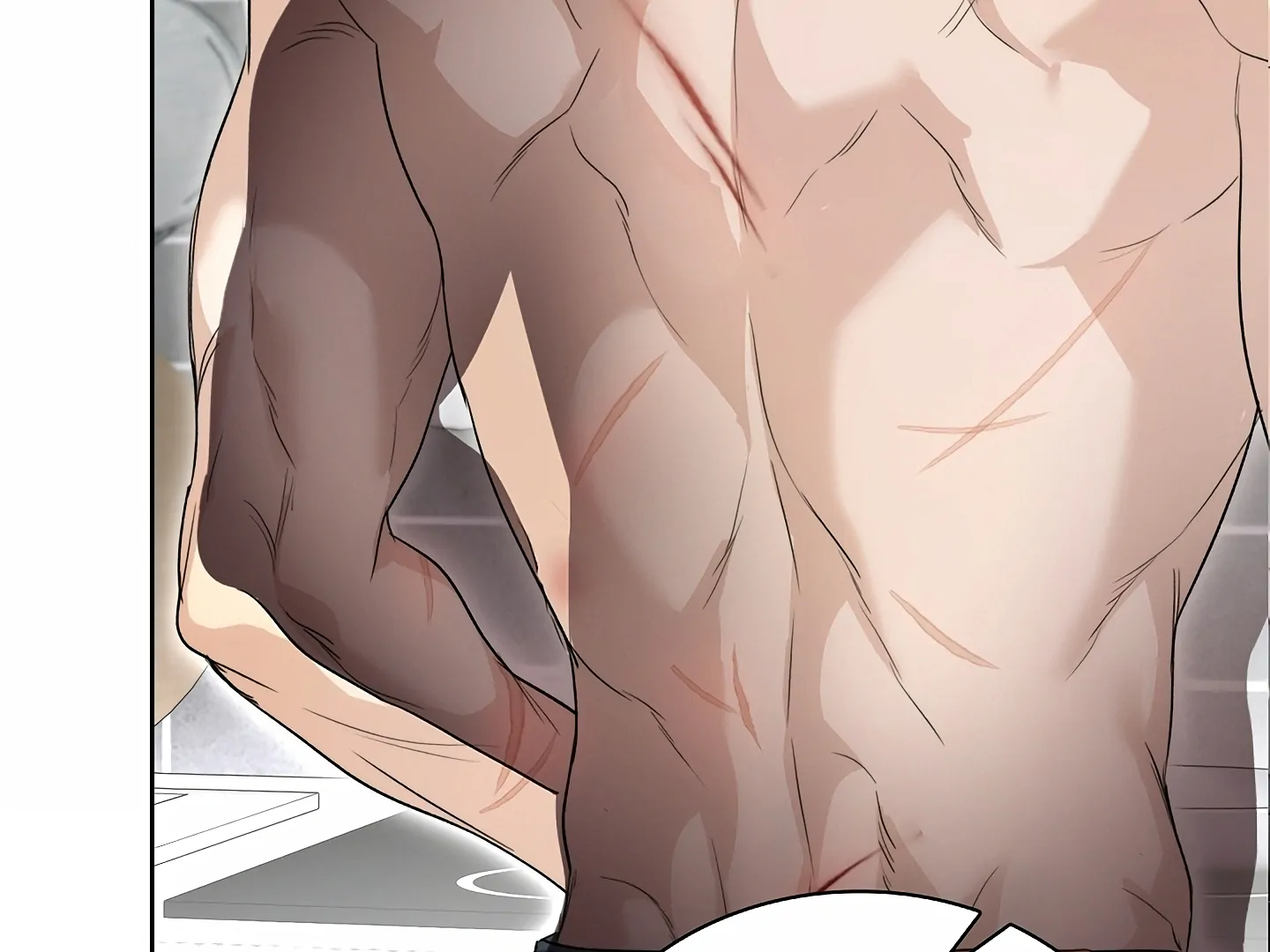 Read Kiss Me If You Can Manga Online