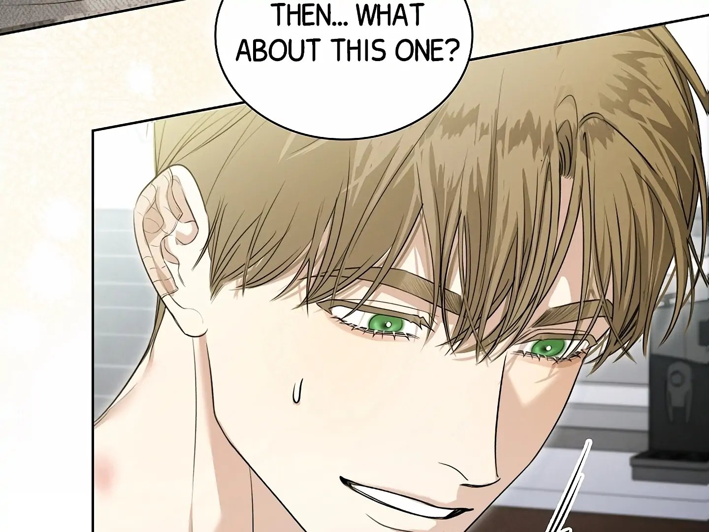 Read Kiss Me If You Can Manga Online