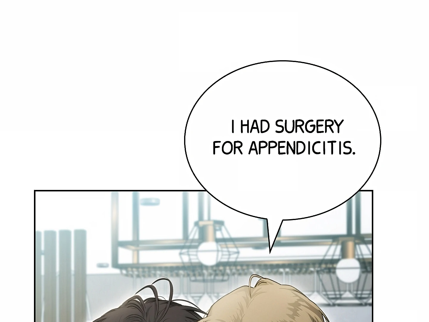 Read Kiss Me If You Can Manga Online