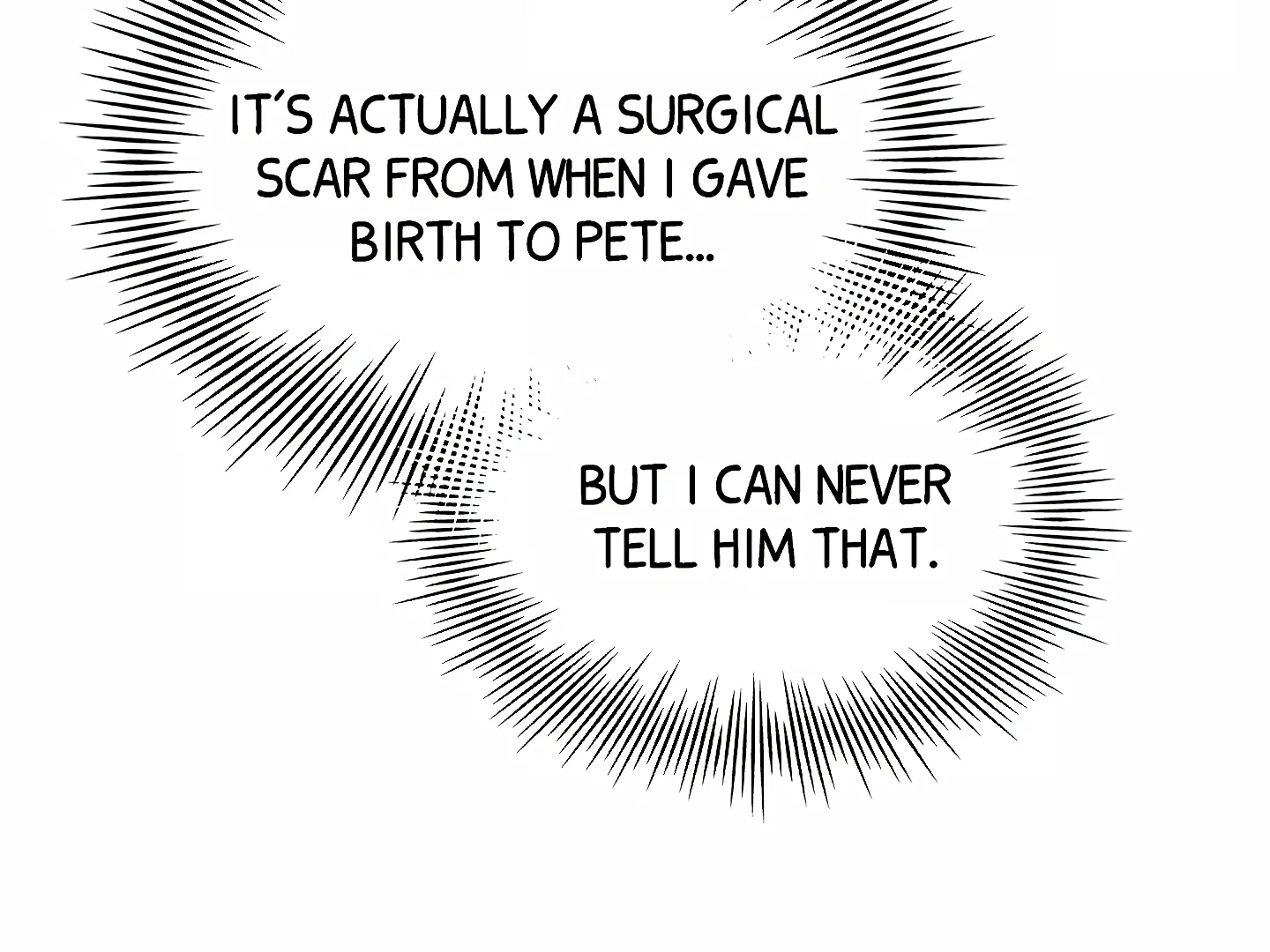 Read Kiss Me If You Can Manga Online