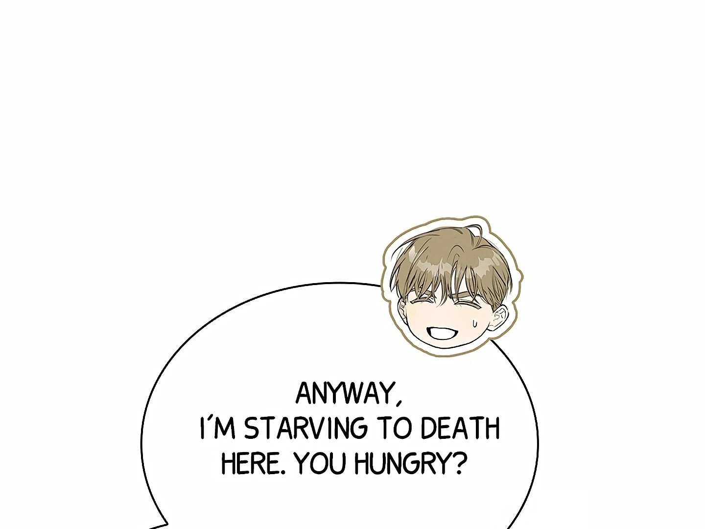 Read Kiss Me If You Can Manga Online