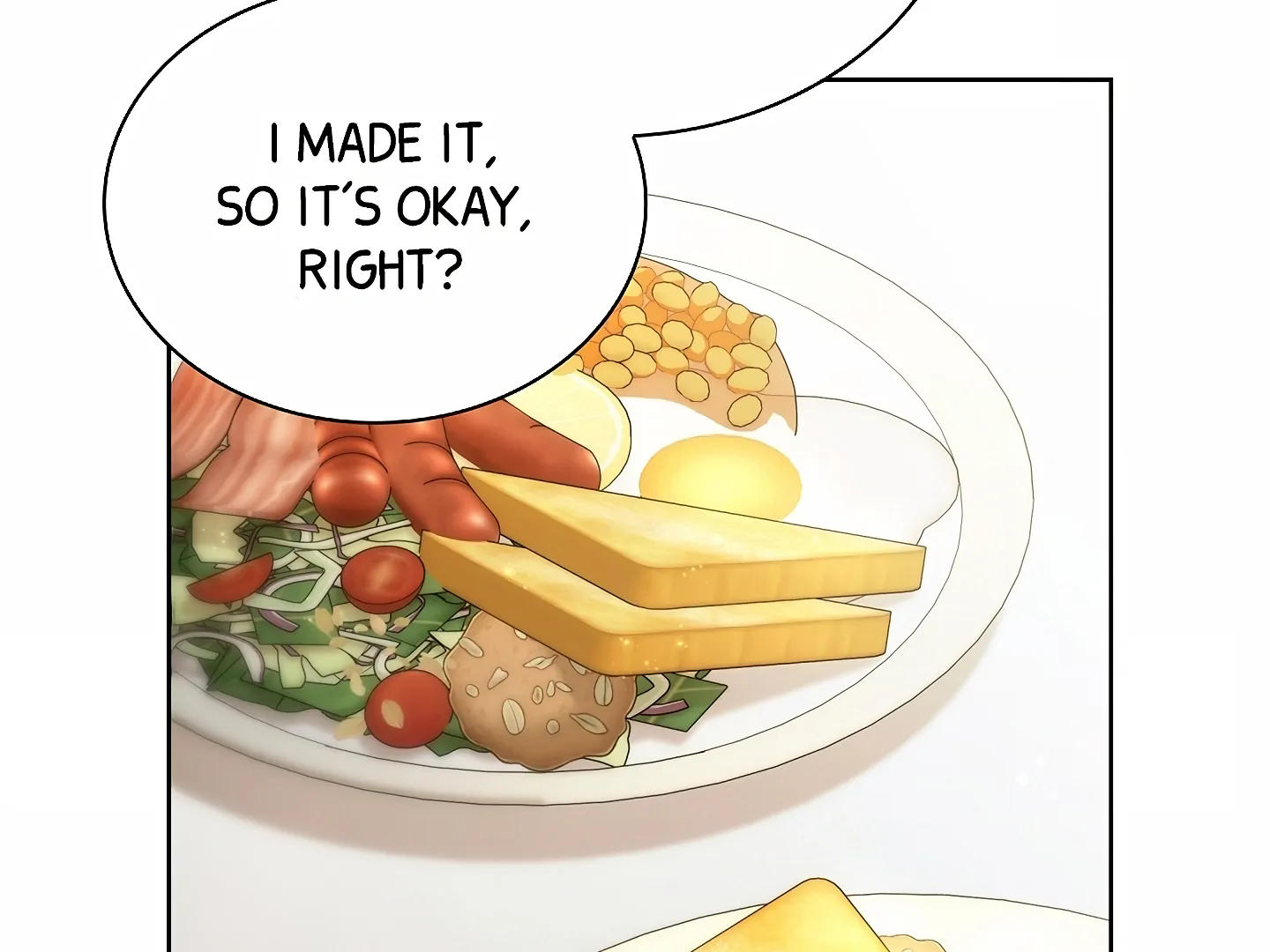 Read Kiss Me If You Can Manga Online