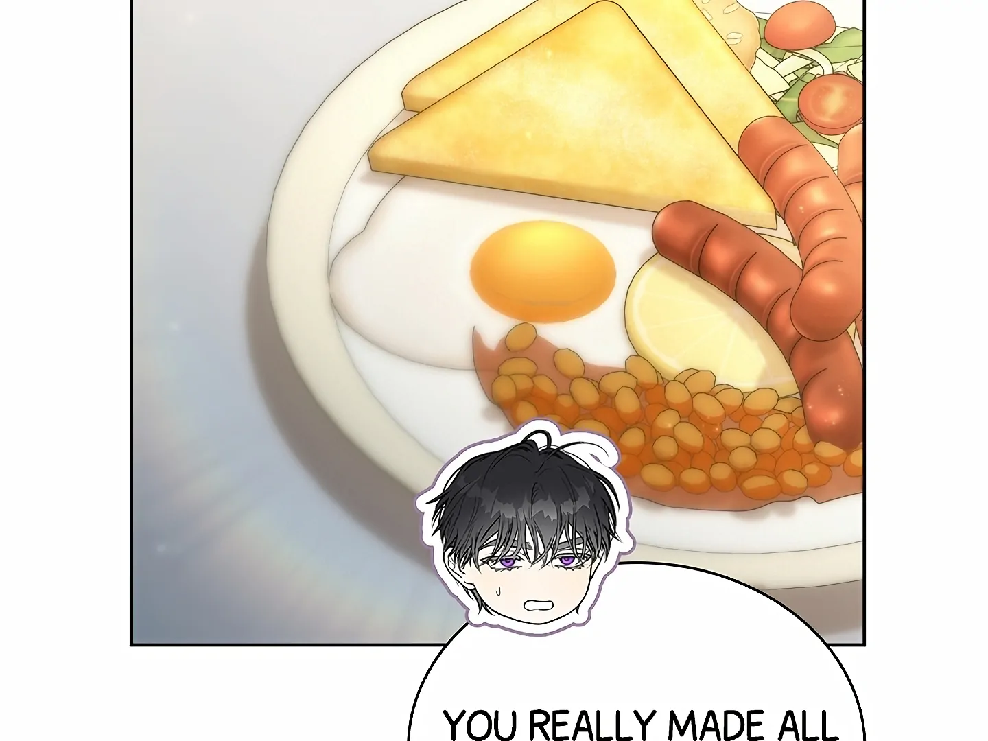 Read Kiss Me If You Can Manga Online