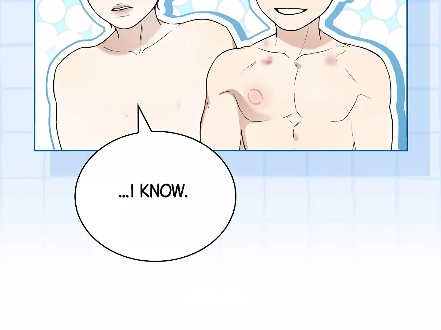 Read Kiss Me If You Can Manga Online