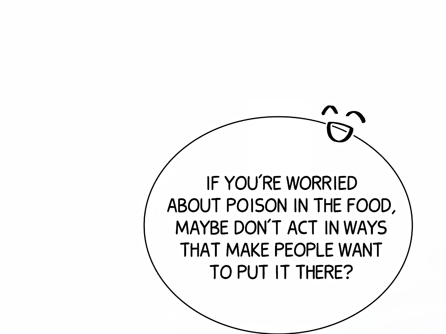 Read Kiss Me If You Can Manga Online