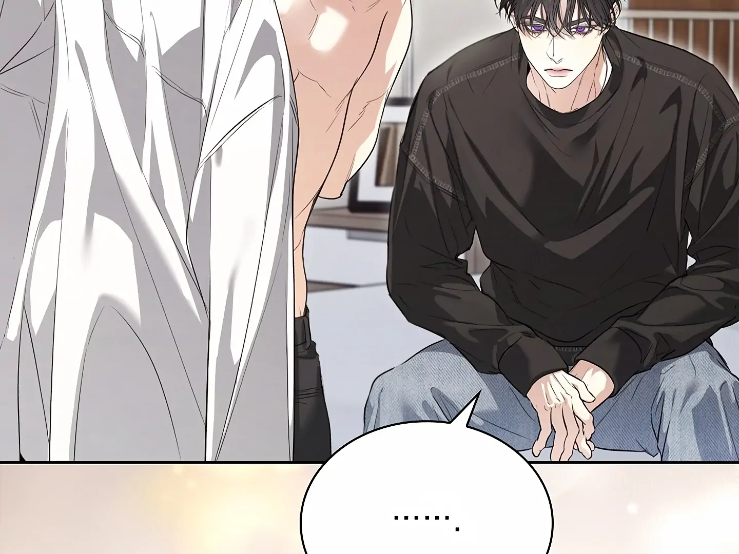 Read Kiss Me If You Can Manga Online