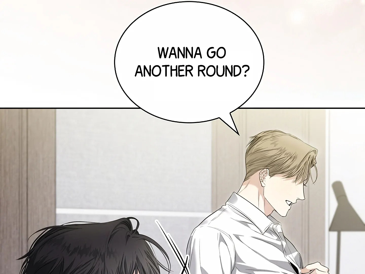 Read Kiss Me If You Can Manga Online