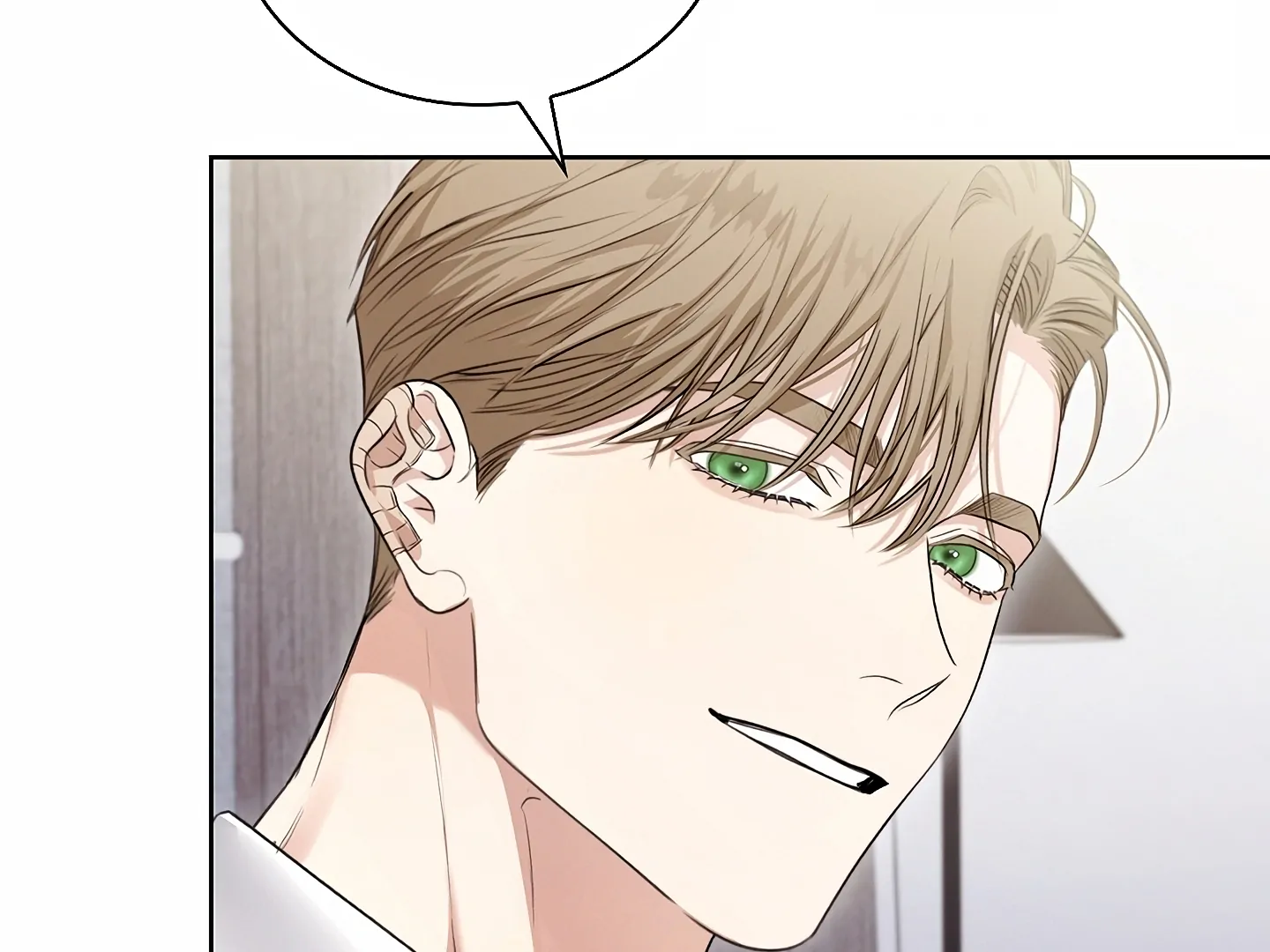 Read Kiss Me If You Can Manga Online