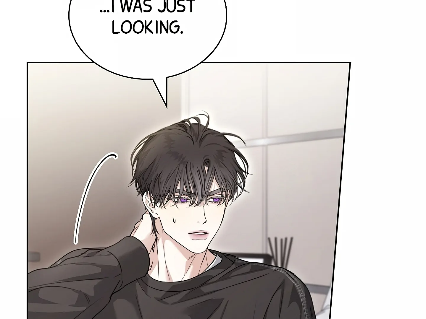 Read Kiss Me If You Can Manga Online