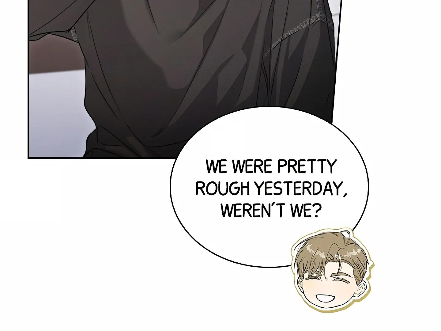 Read Kiss Me If You Can Manga Online