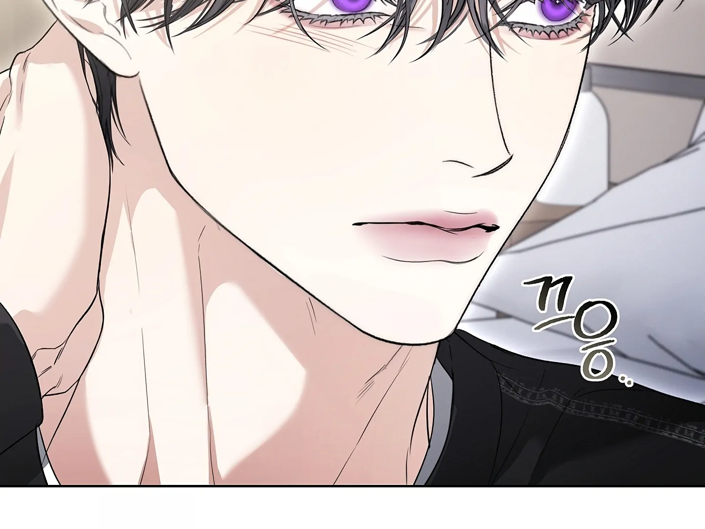 Read Kiss Me If You Can Manga Online