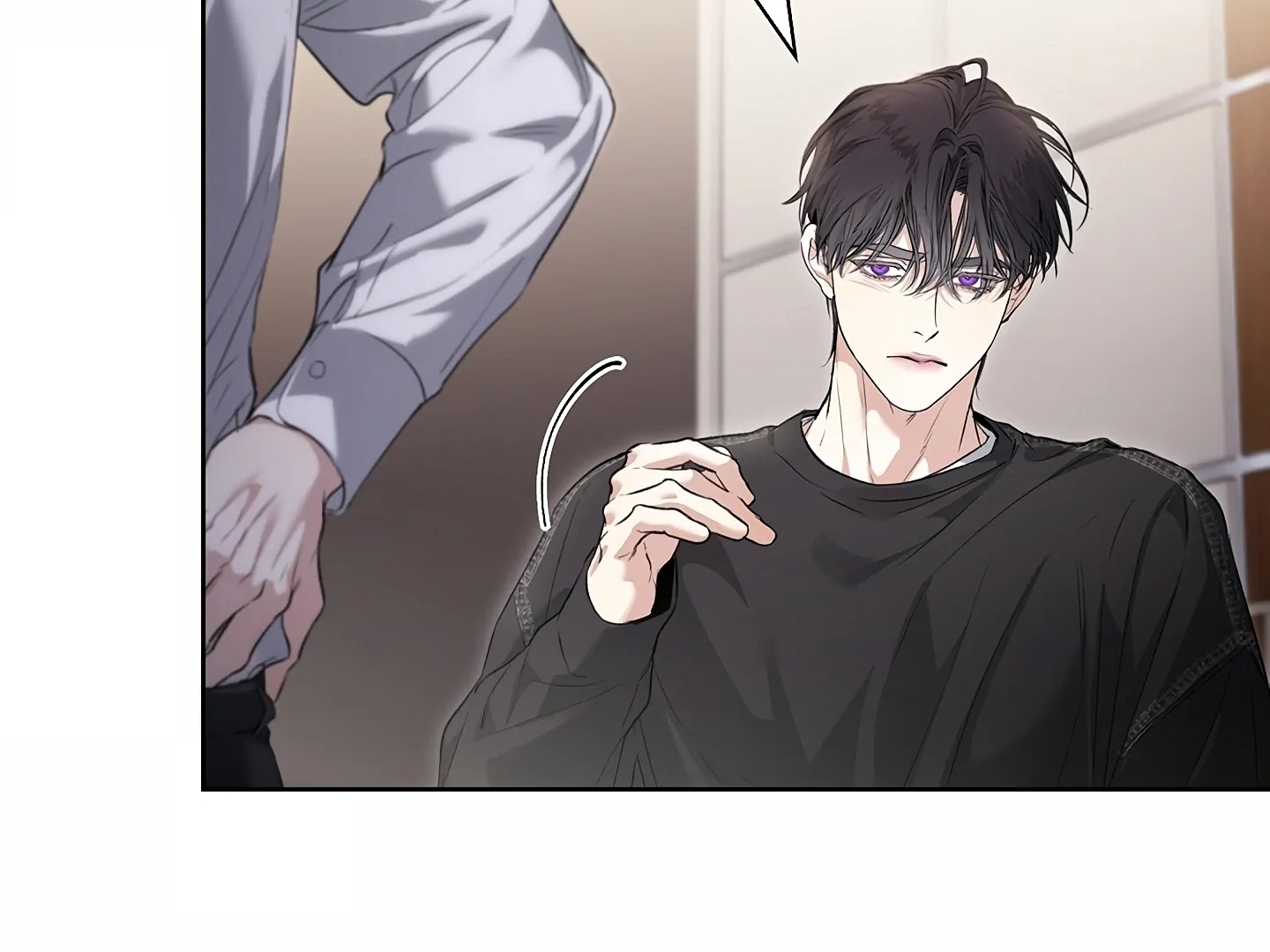 Read Kiss Me If You Can Manga Online