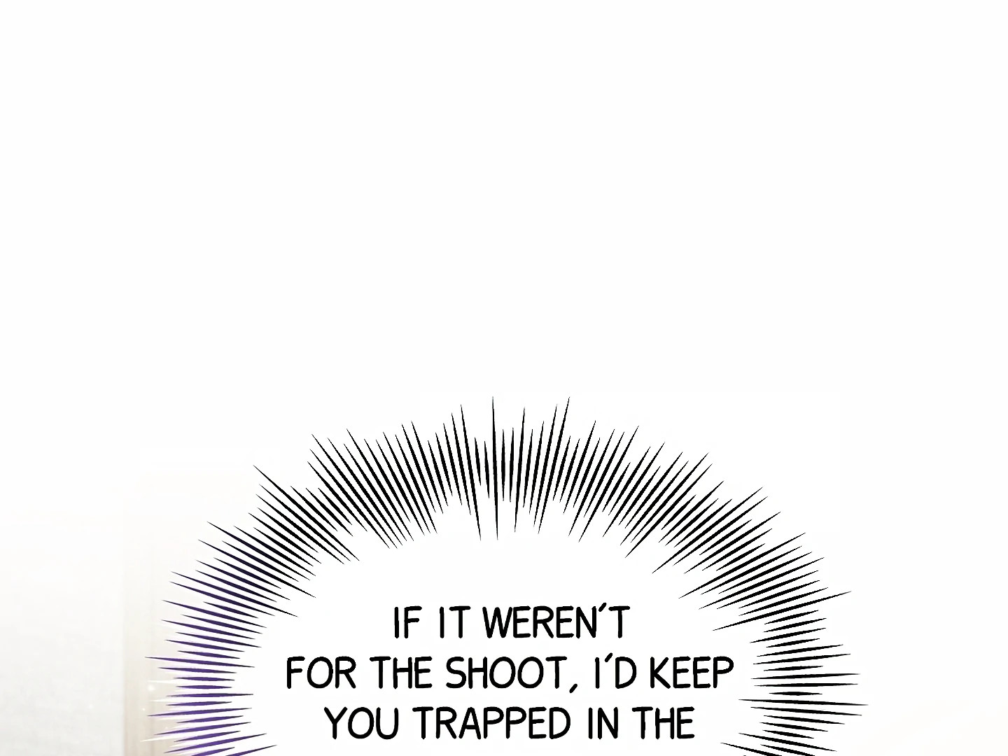 Read Kiss Me If You Can Manga Online