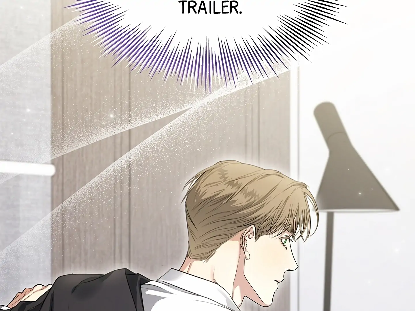 Read Kiss Me If You Can Manga Online