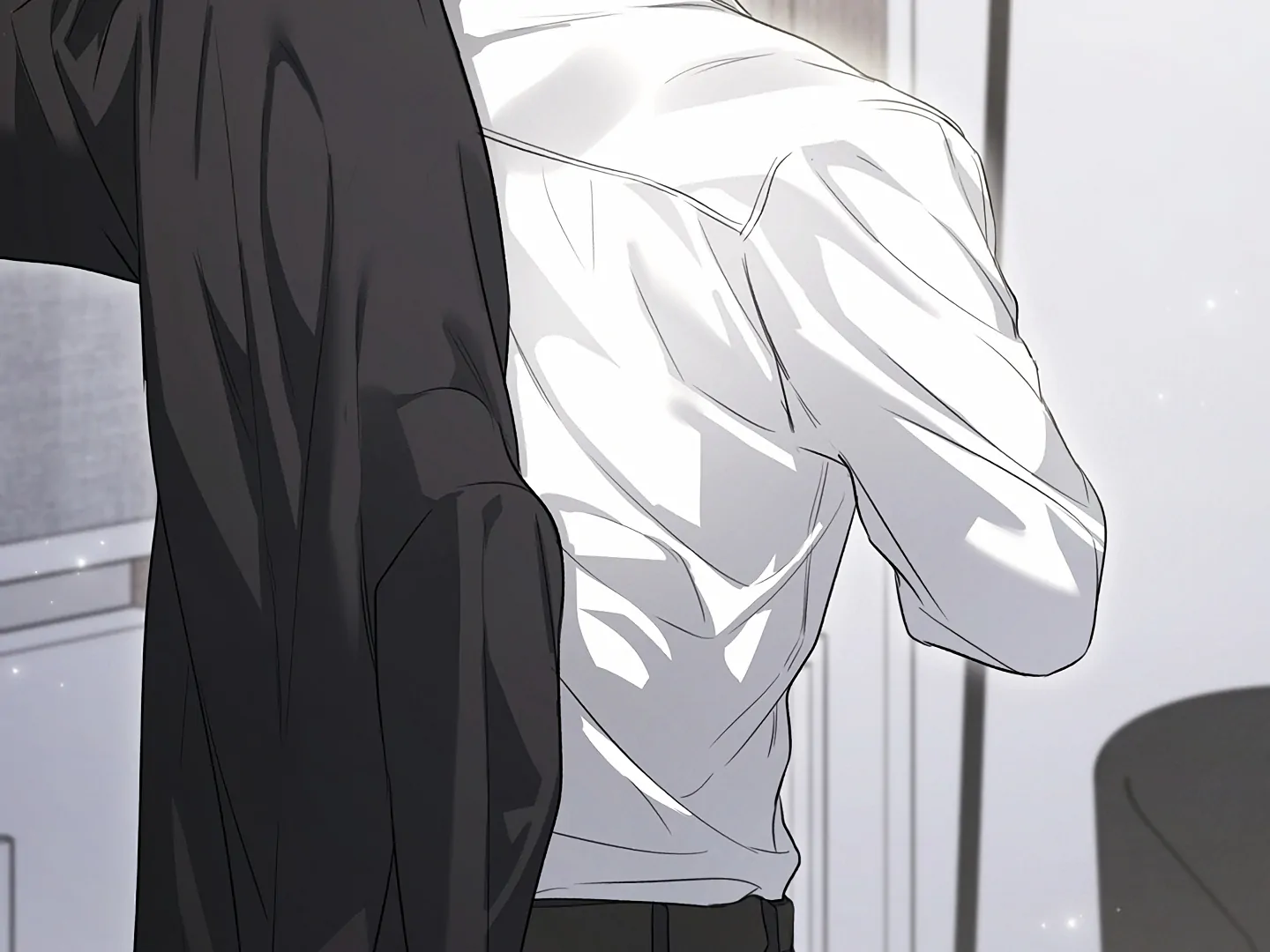 Read Kiss Me If You Can Manga Online