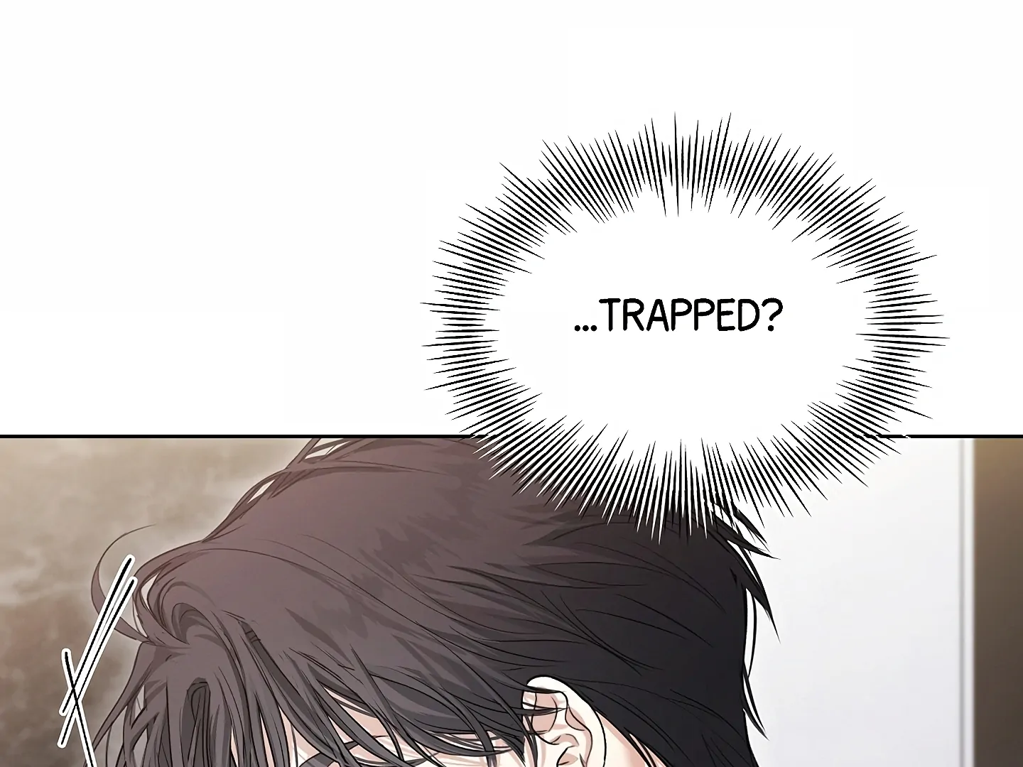 Read Kiss Me If You Can Manga Online