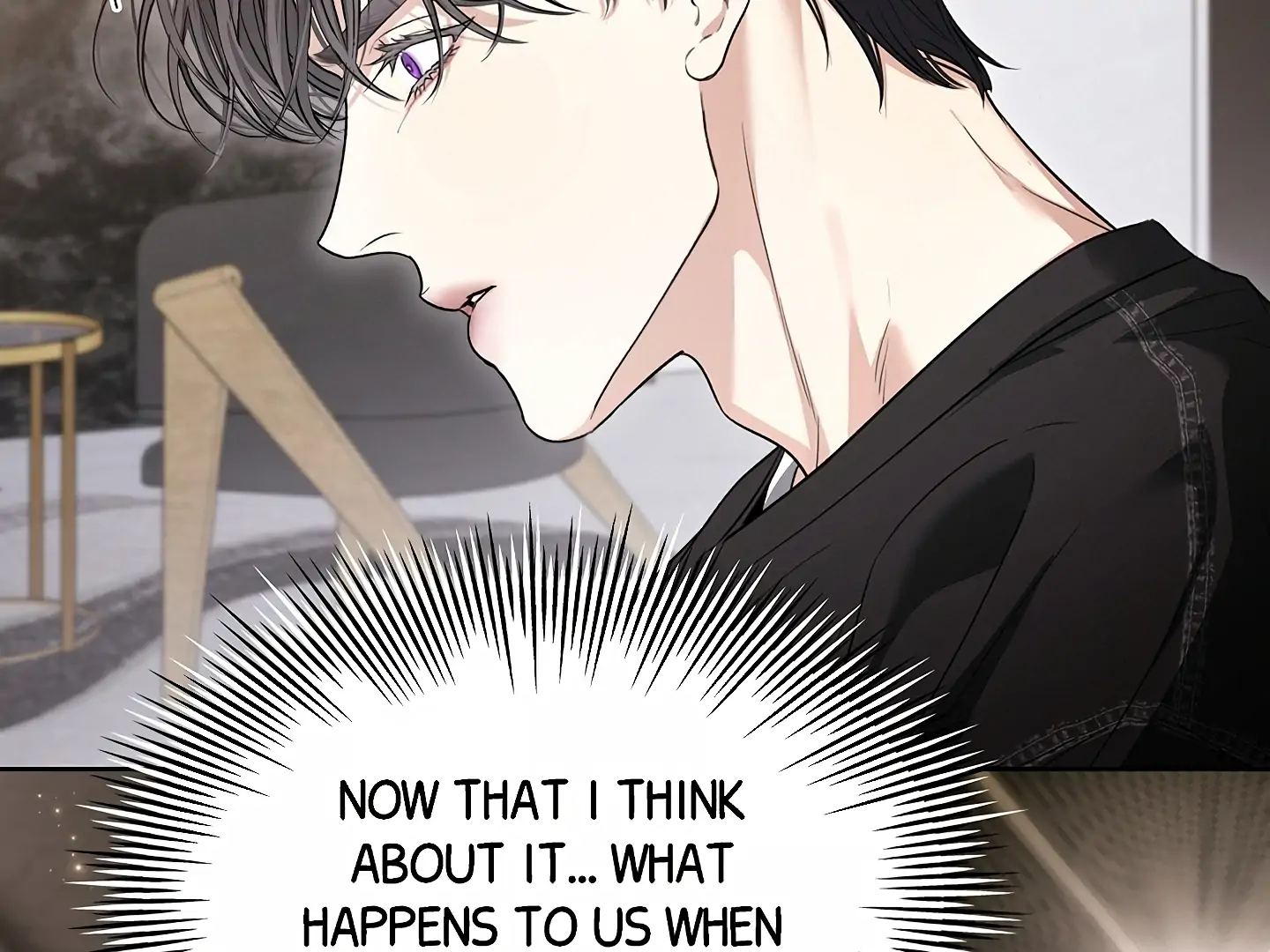 Read Kiss Me If You Can Manga Online