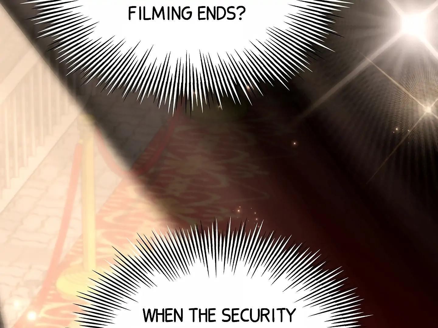 Read Kiss Me If You Can Manga Online