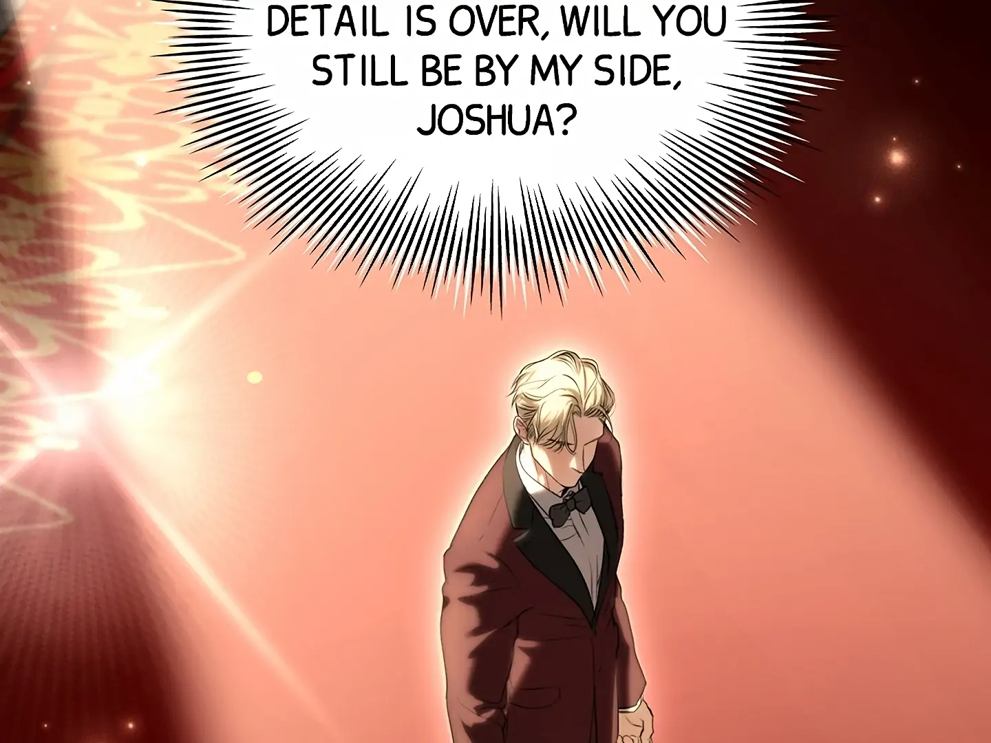 Read Kiss Me If You Can Manga Online