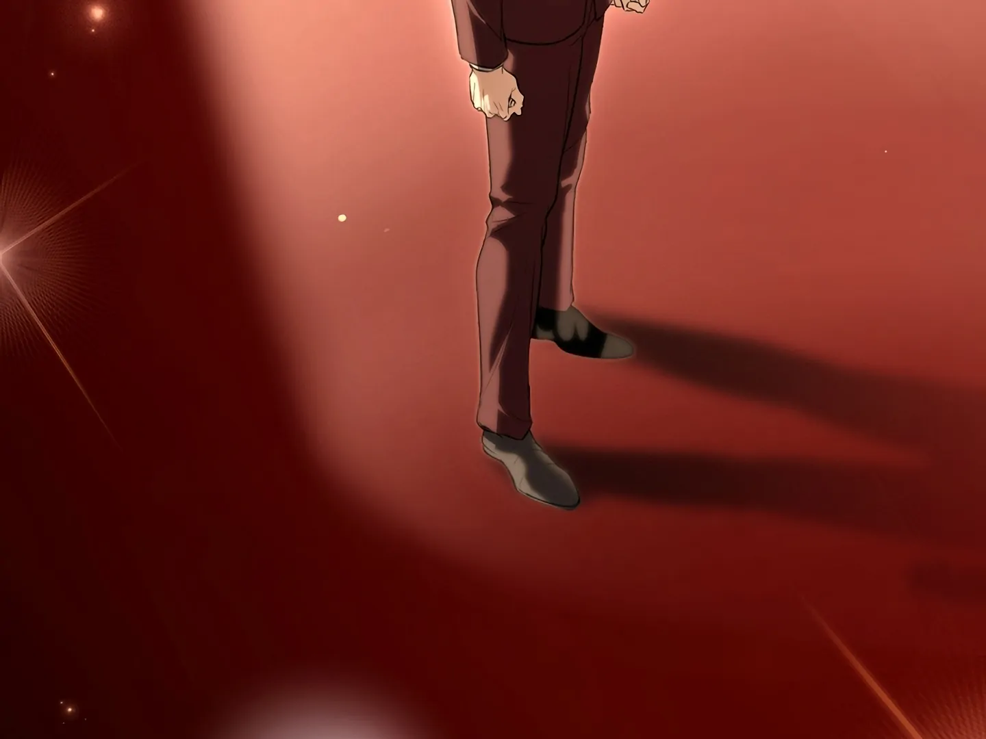 Read Kiss Me If You Can Manga Online