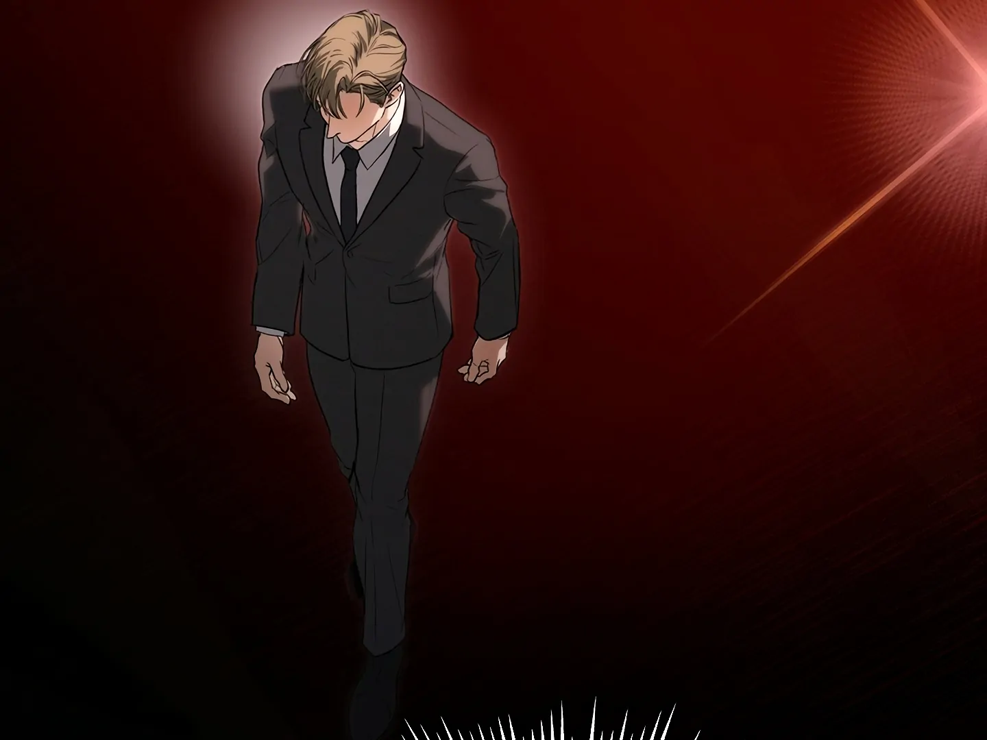 Read Kiss Me If You Can Manga Online