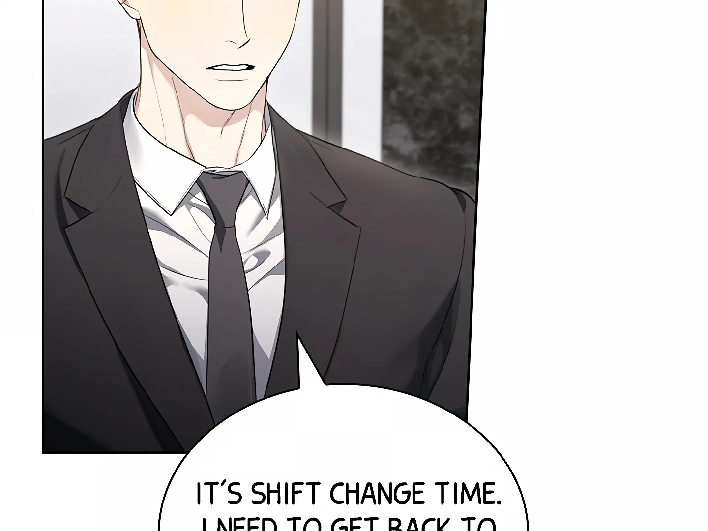 Read Kiss Me If You Can Manga Online