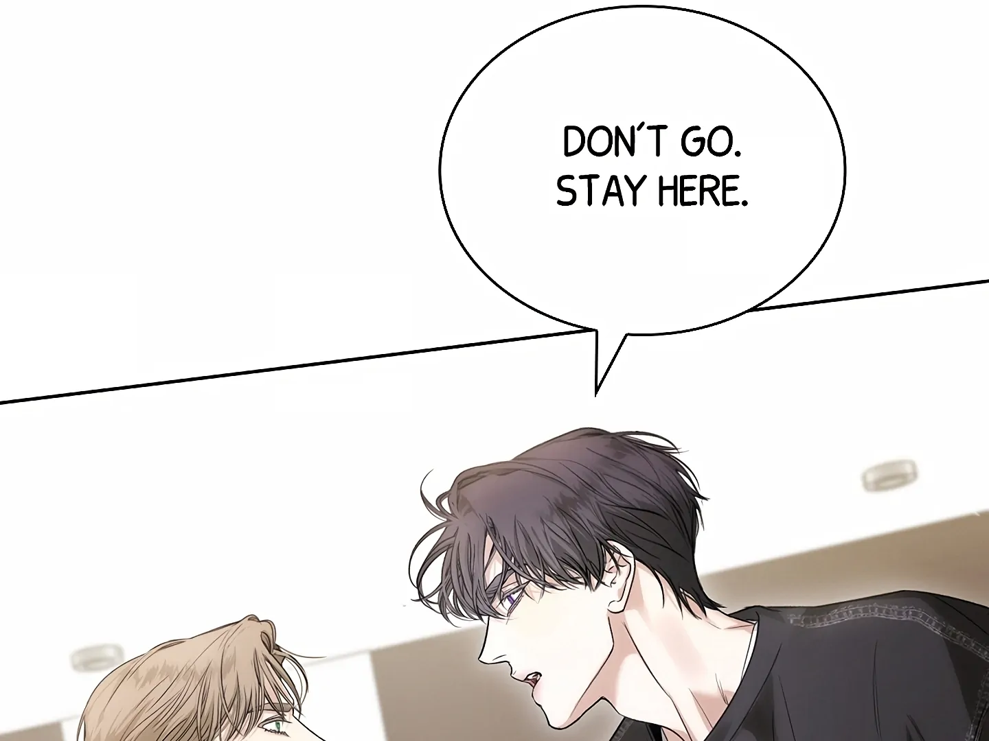 Read Kiss Me If You Can Manga Online