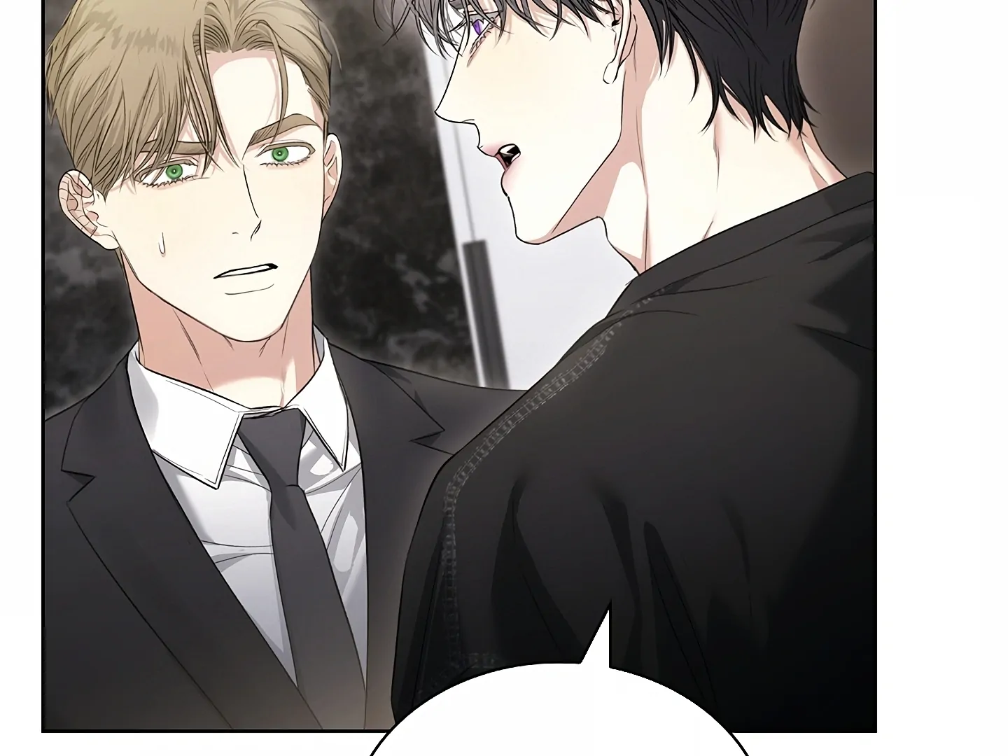 Read Kiss Me If You Can Manga Online