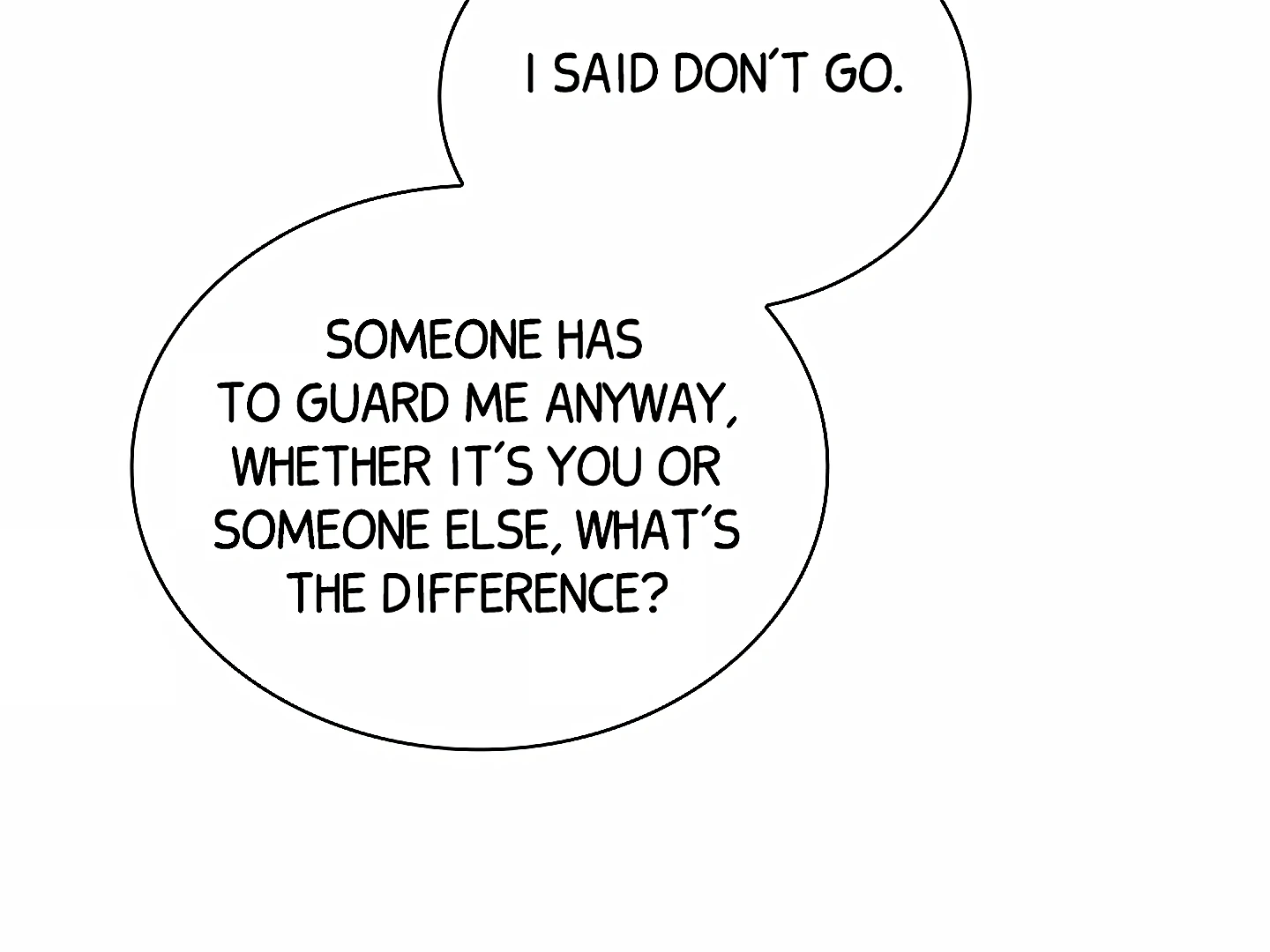 Read Kiss Me If You Can Manga Online