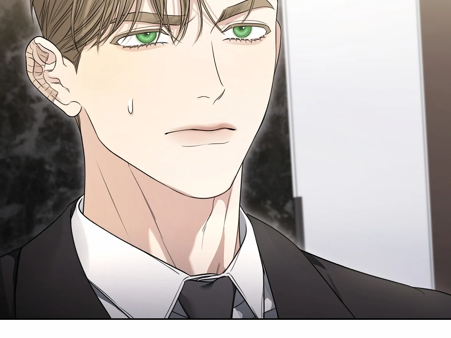 Read Kiss Me If You Can Manga Online