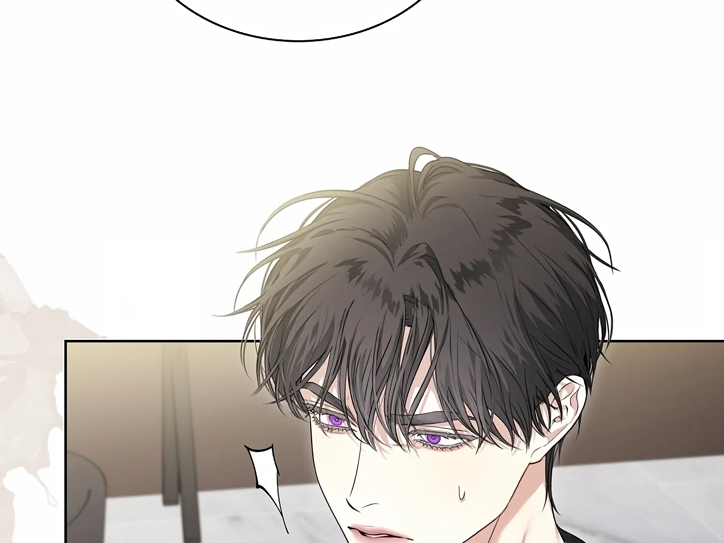 Read Kiss Me If You Can Manga Online