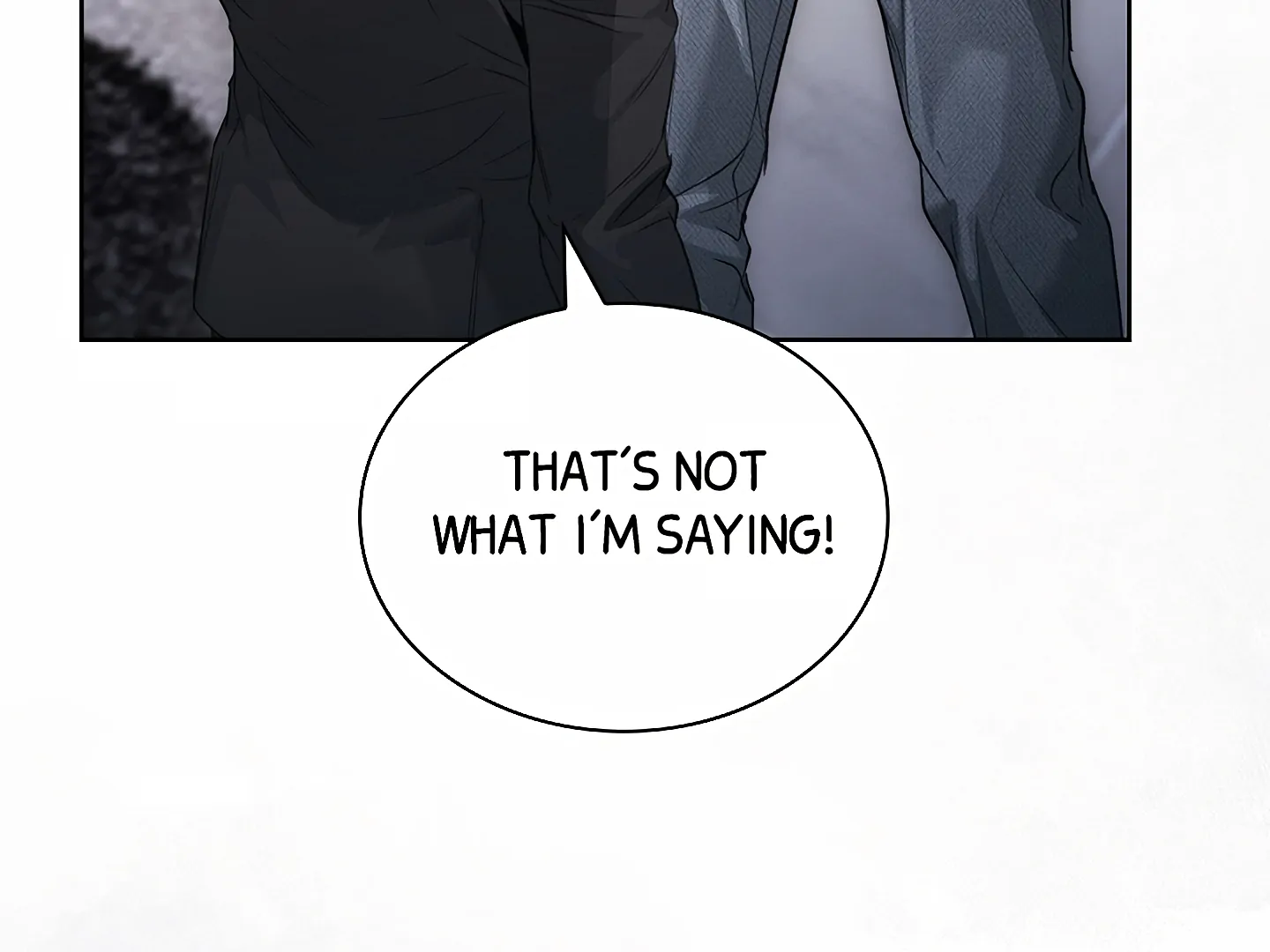 Read Kiss Me If You Can Manga Online