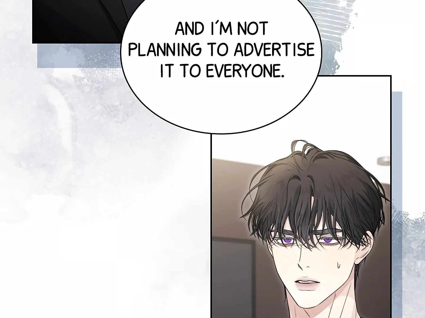 Read Kiss Me If You Can Manga Online