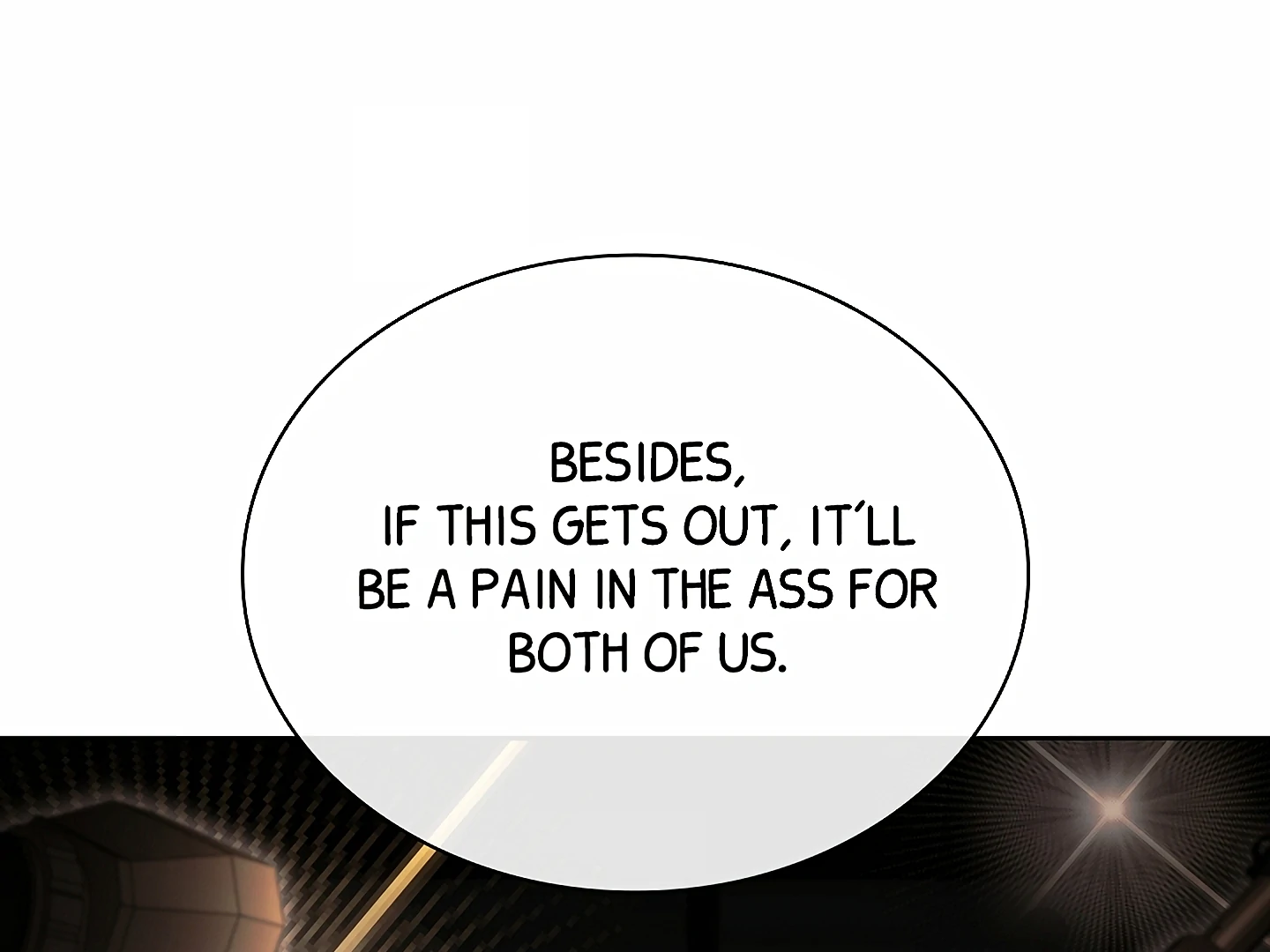 Read Kiss Me If You Can Manga Online