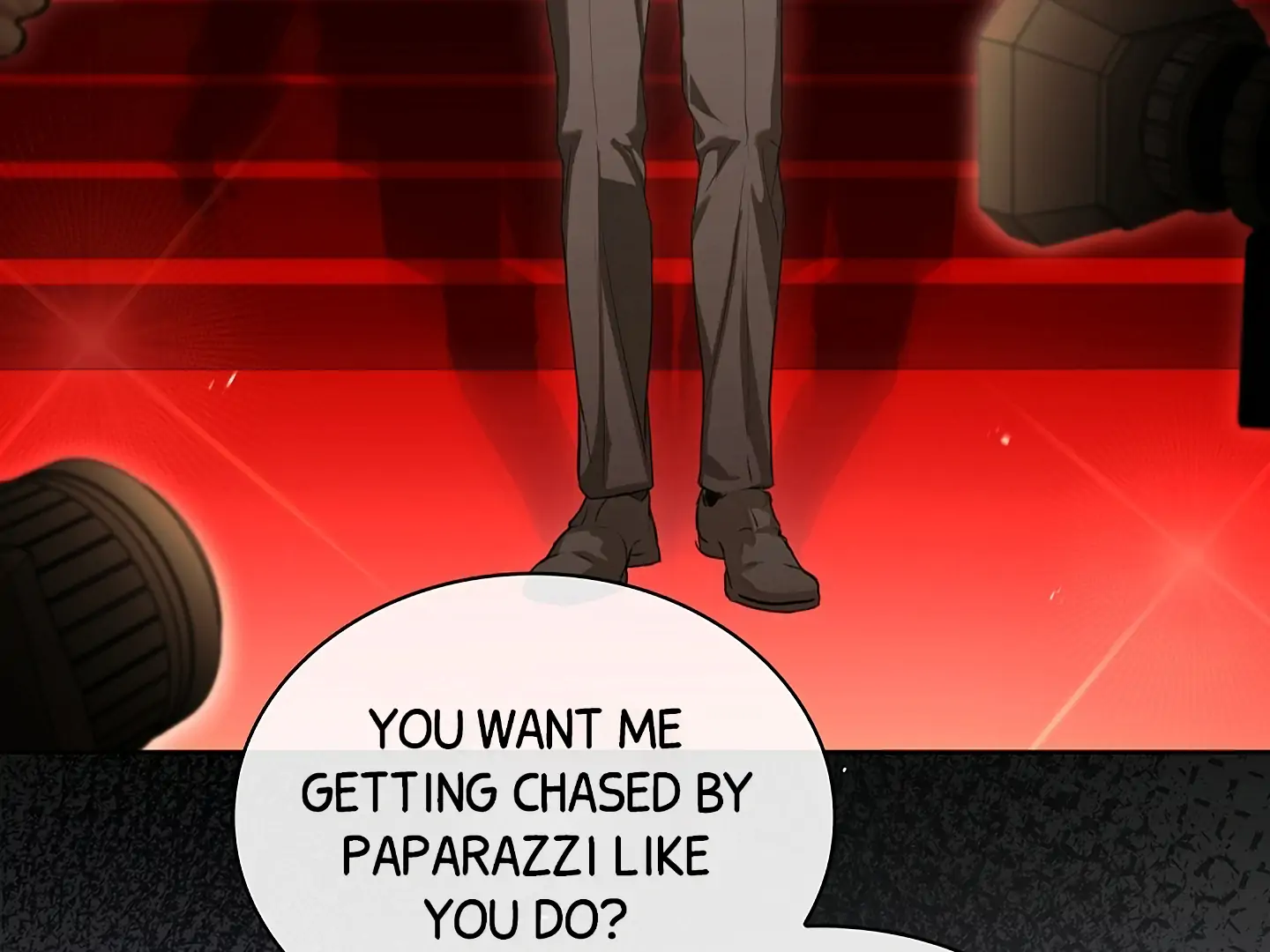 Read Kiss Me If You Can Manga Online