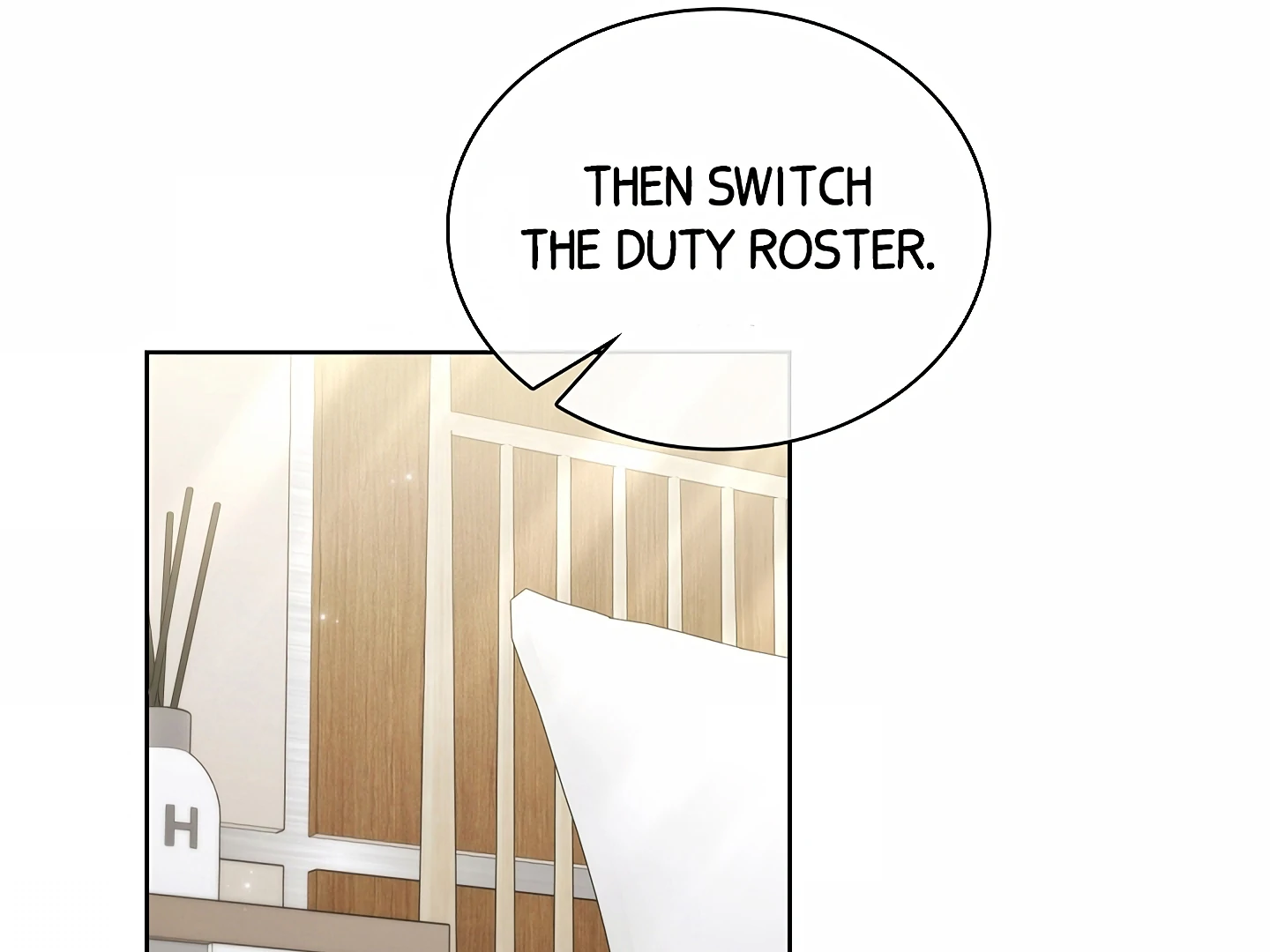 Read Kiss Me If You Can Manga Online