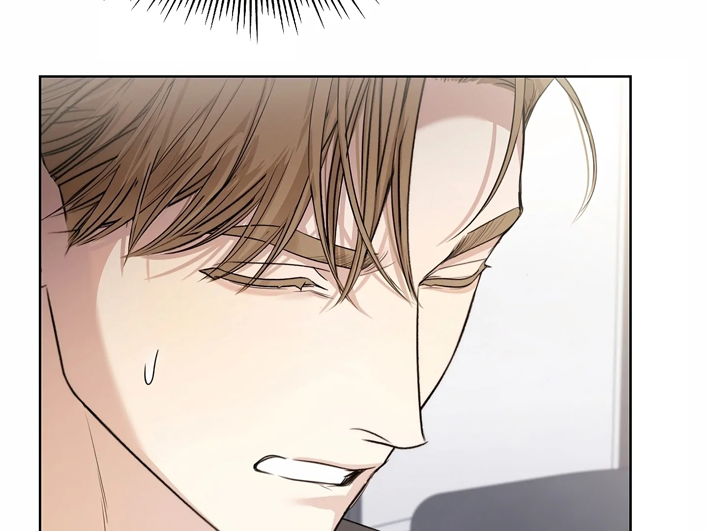 Read Kiss Me If You Can Manga Online