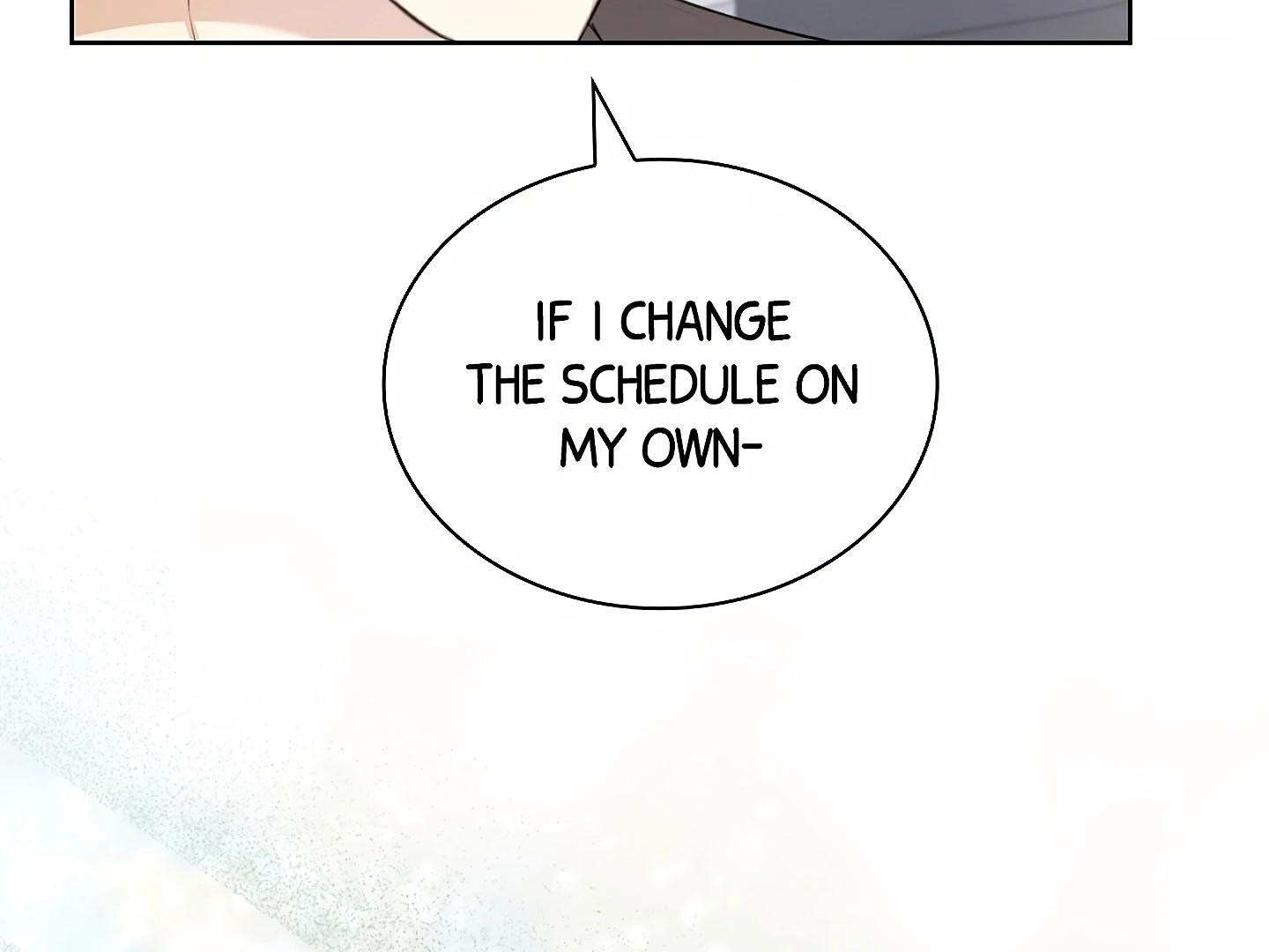 Read Kiss Me If You Can Manga Online