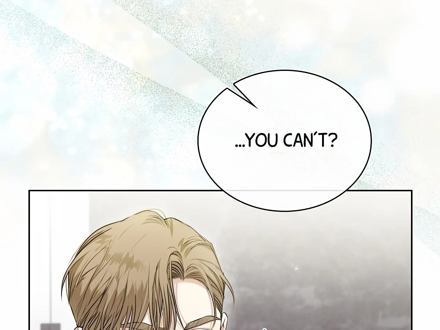 Read Kiss Me If You Can Manga Online