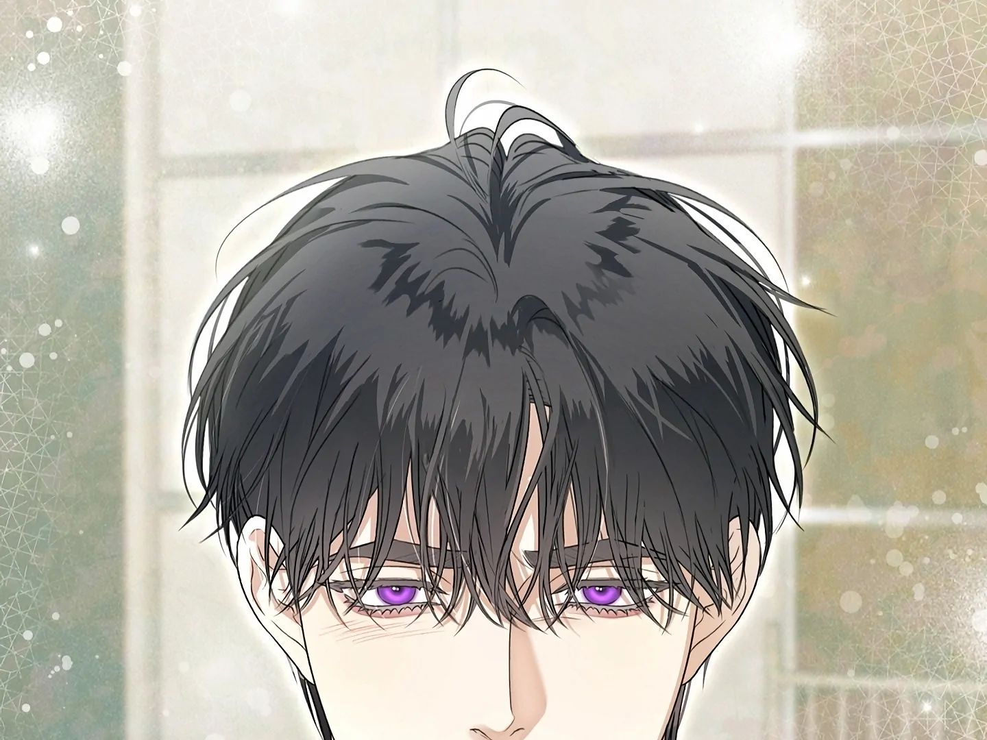 Read Kiss Me If You Can Manga Online