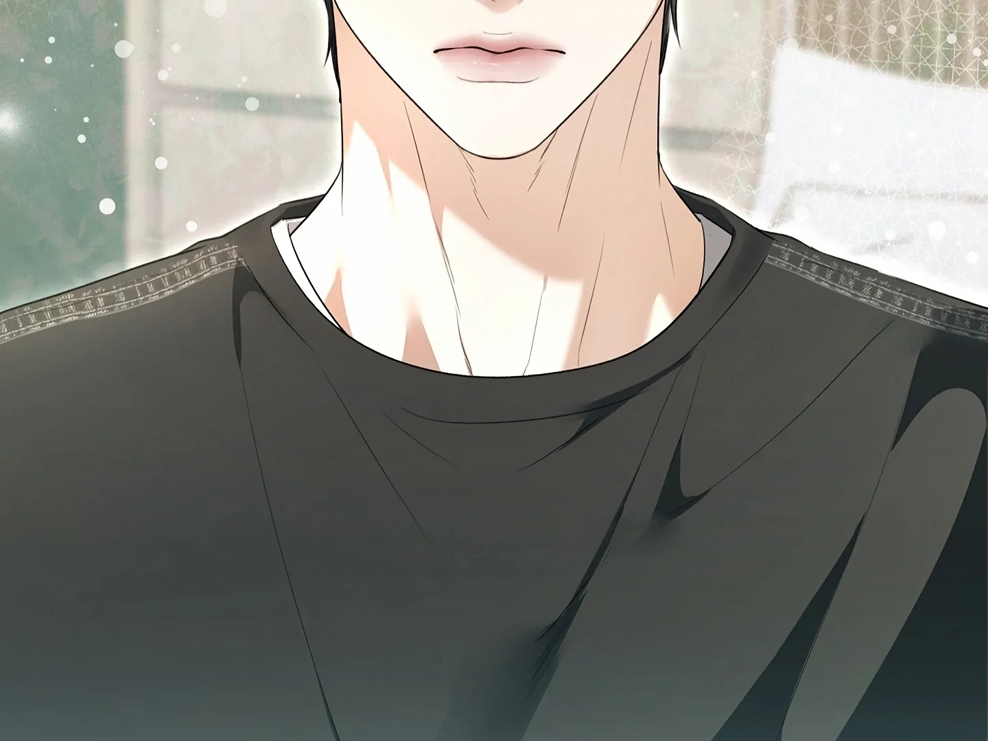 Read Kiss Me If You Can Manga Online