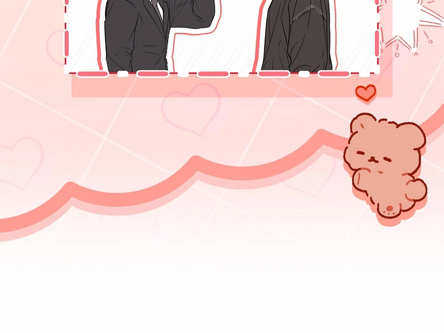 Read Kiss Me If You Can Manga Online