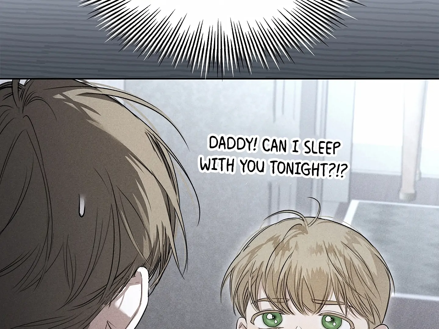 Read Kiss Me If You Can Manga Online