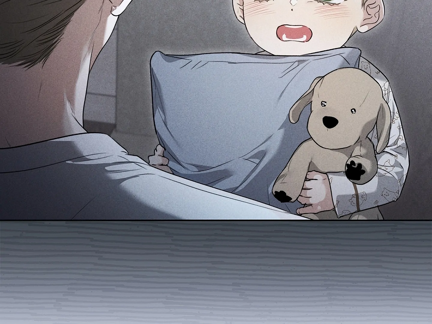 Read Kiss Me If You Can Manga Online