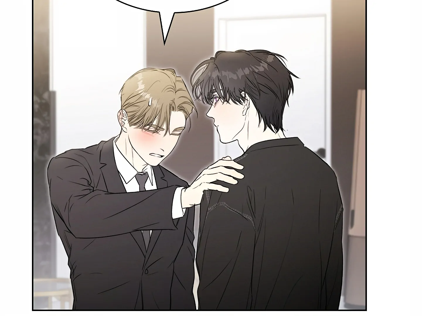 Read Kiss Me If You Can Manga Online