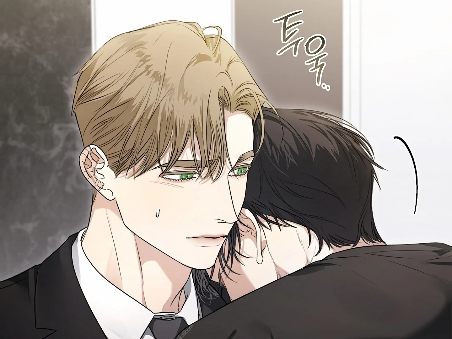 Read Kiss Me If You Can Manga Online